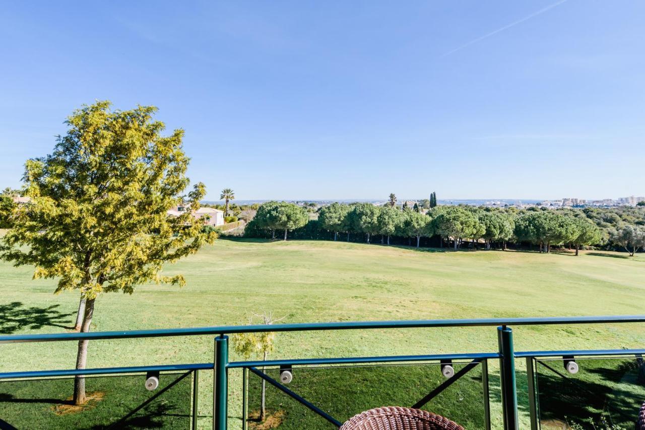 Boavista Golf Resort- Fairviews Villa لاغوس المظهر الخارجي الصورة