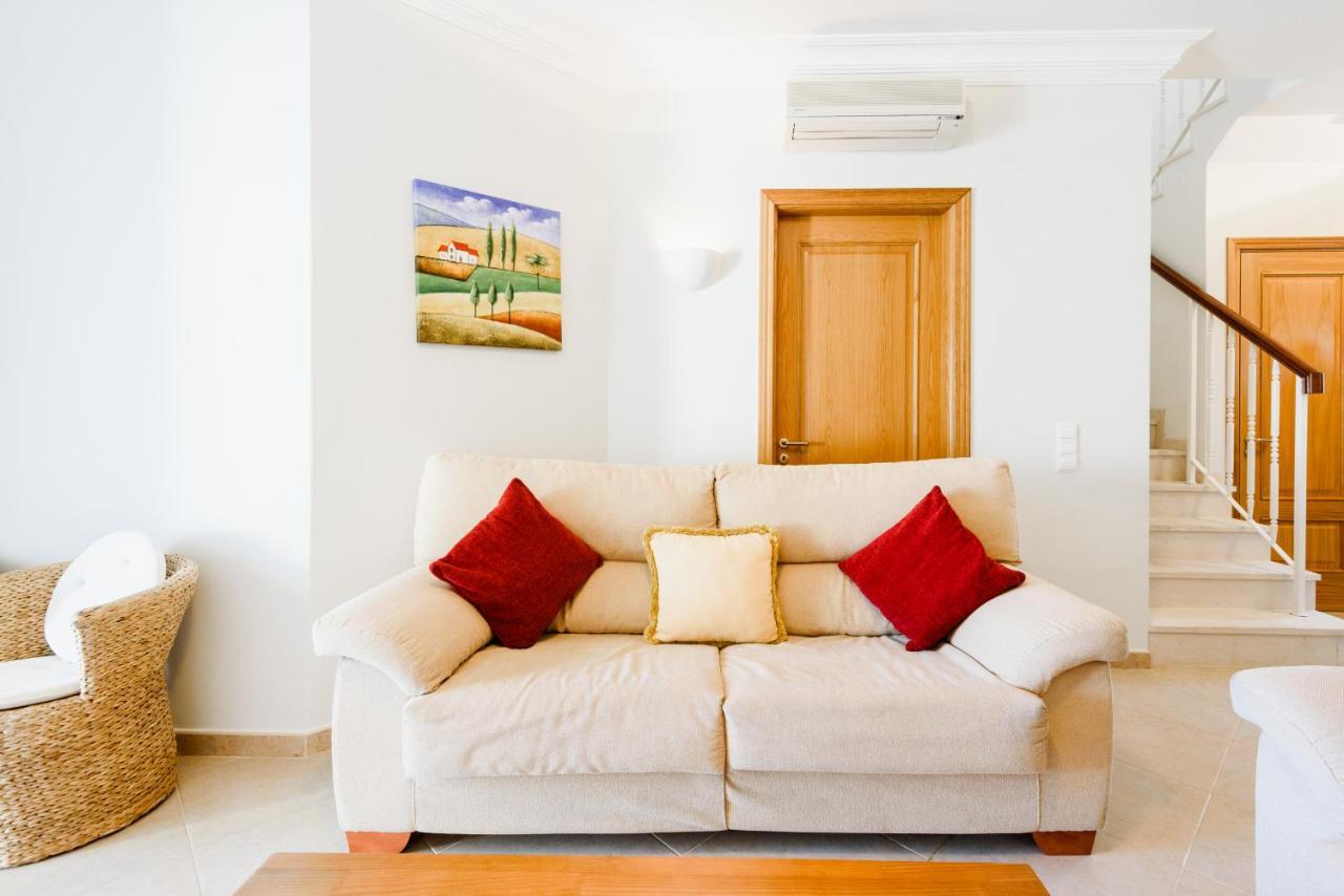 Boavista Golf Resort- Fairviews Villa لاغوس المظهر الخارجي الصورة
