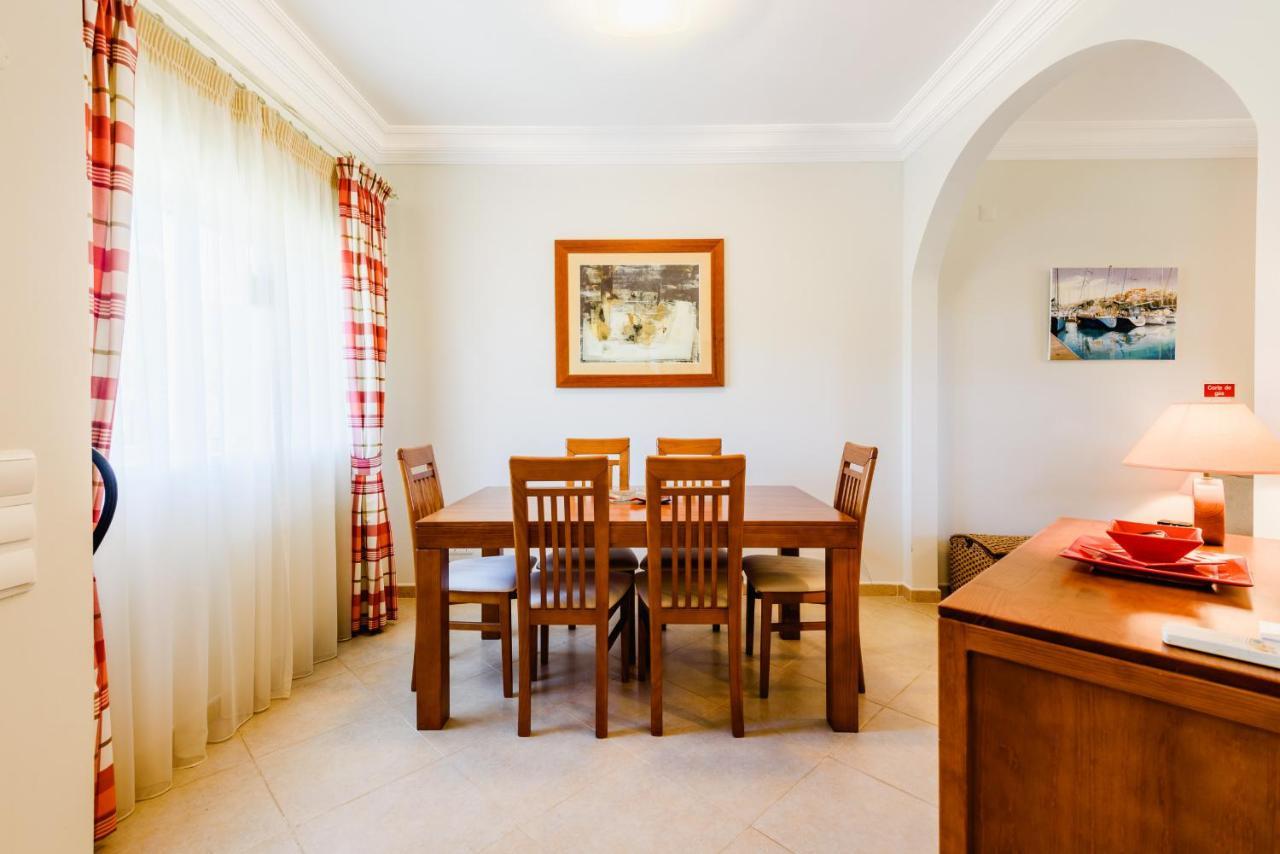 Boavista Golf Resort- Fairviews Villa لاغوس المظهر الخارجي الصورة