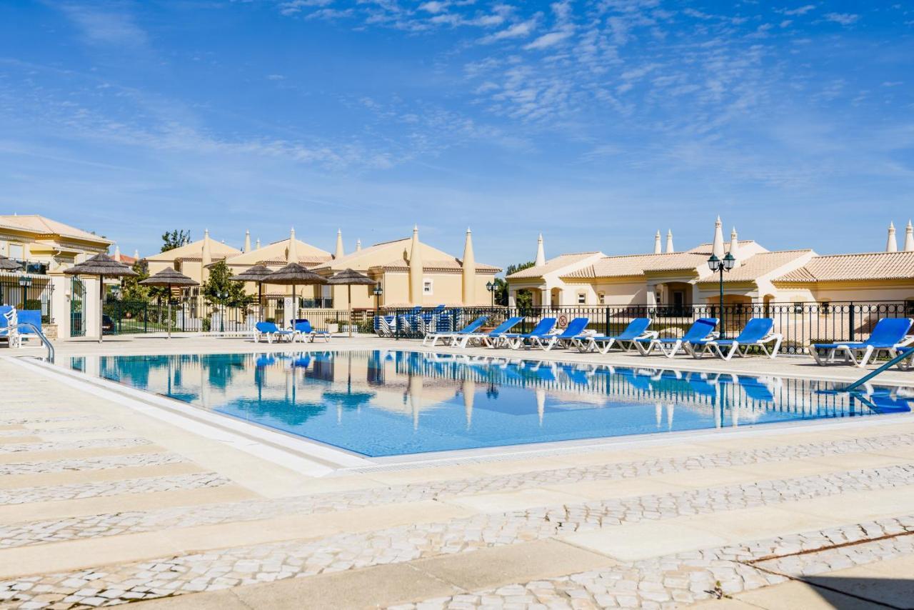 Boavista Golf Resort- Fairviews Villa لاغوس المظهر الخارجي الصورة