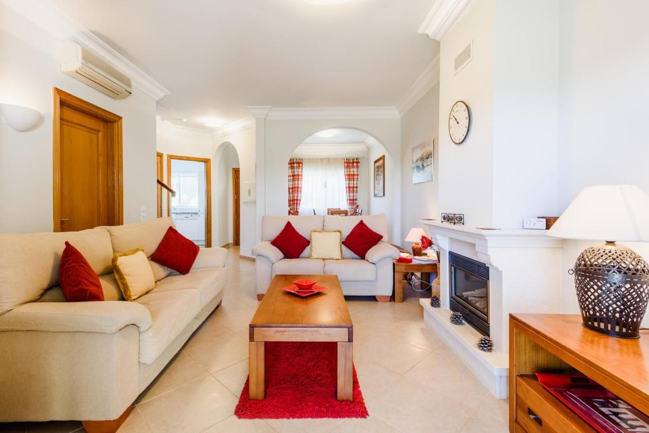 Boavista Golf Resort- Fairviews Villa لاغوس المظهر الخارجي الصورة
