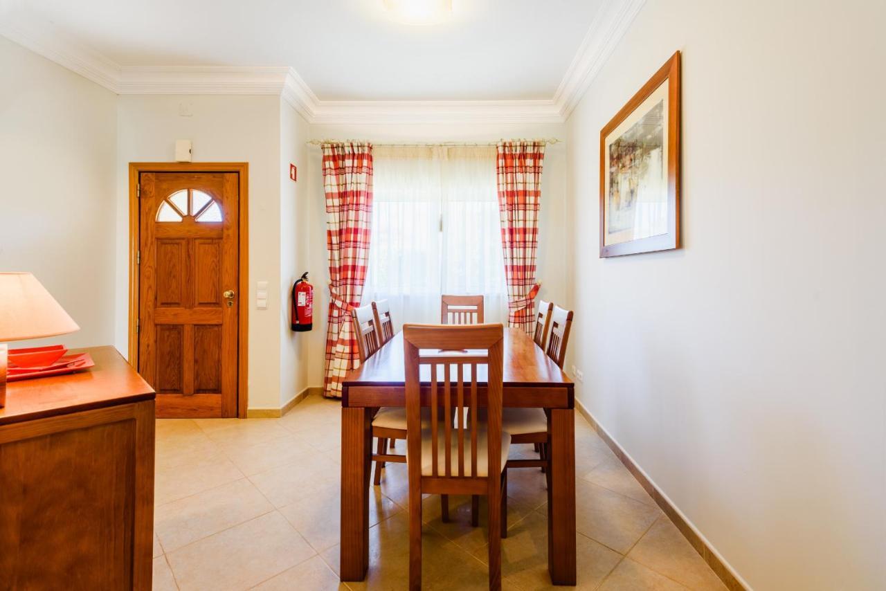 Boavista Golf Resort- Fairviews Villa لاغوس المظهر الخارجي الصورة