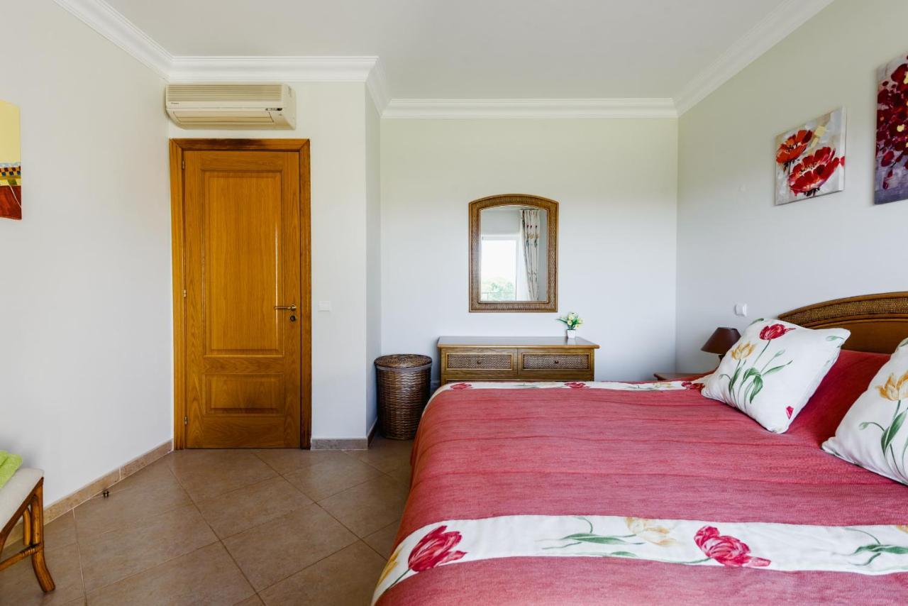 Boavista Golf Resort- Fairviews Villa لاغوس المظهر الخارجي الصورة