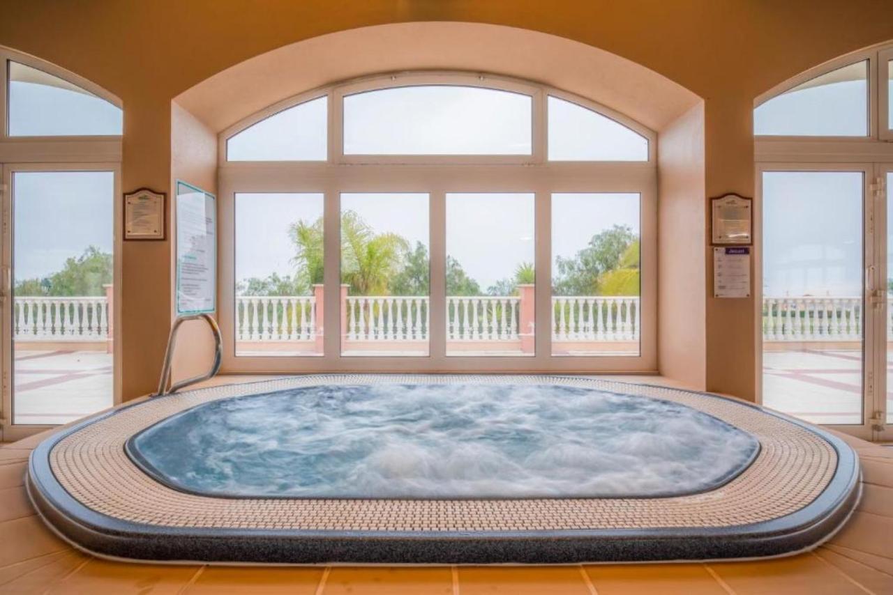 Boavista Golf Resort- Fairviews Villa لاغوس المظهر الخارجي الصورة