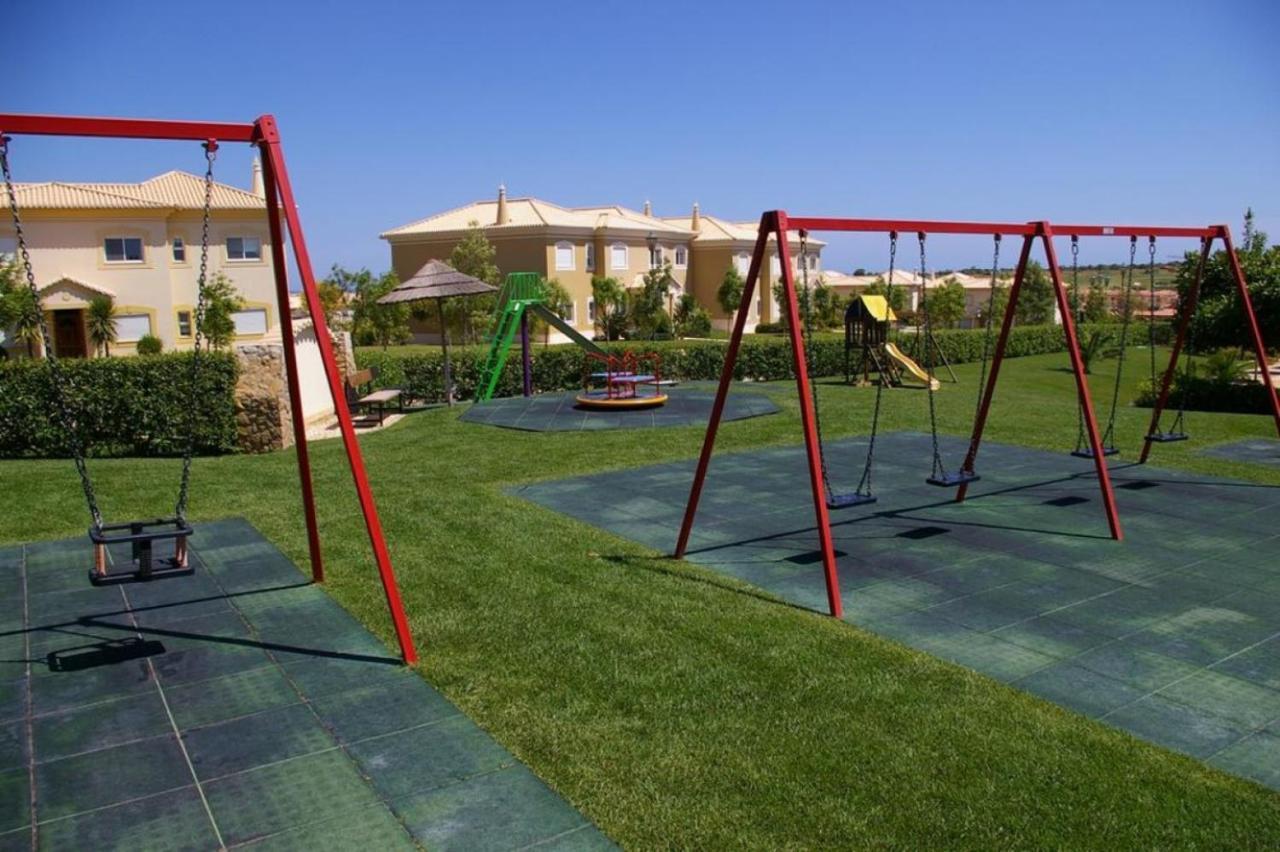 Boavista Golf Resort- Fairviews Villa لاغوس المظهر الخارجي الصورة