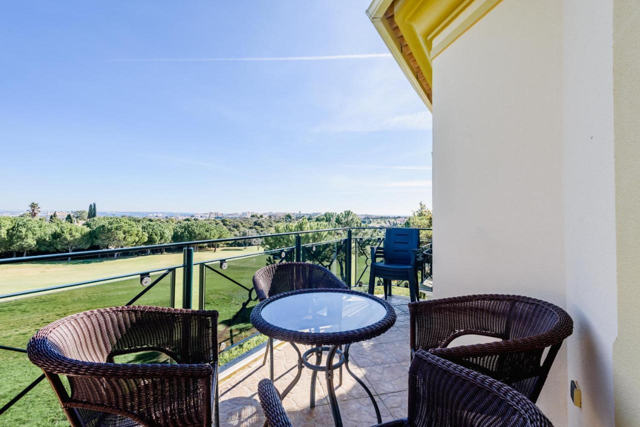 Boavista Golf Resort- Fairviews Villa لاغوس المظهر الخارجي الصورة