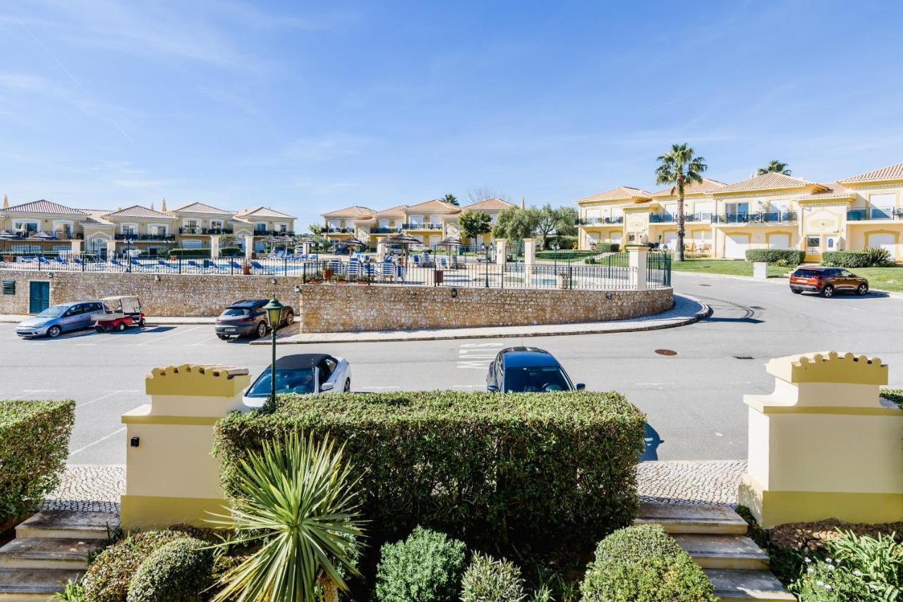 Boavista Golf Resort- Fairviews Villa لاغوس المظهر الخارجي الصورة