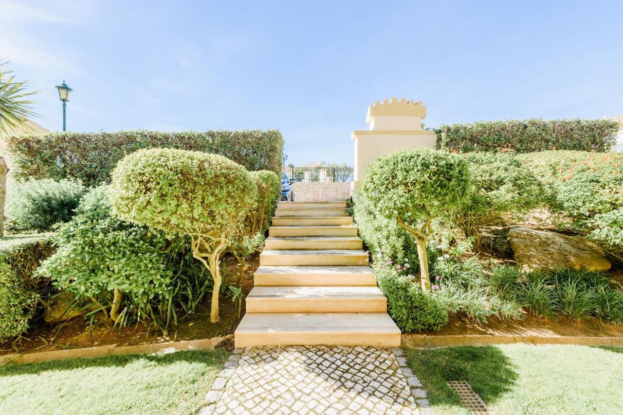 Boavista Golf Resort- Fairviews Villa لاغوس المظهر الخارجي الصورة