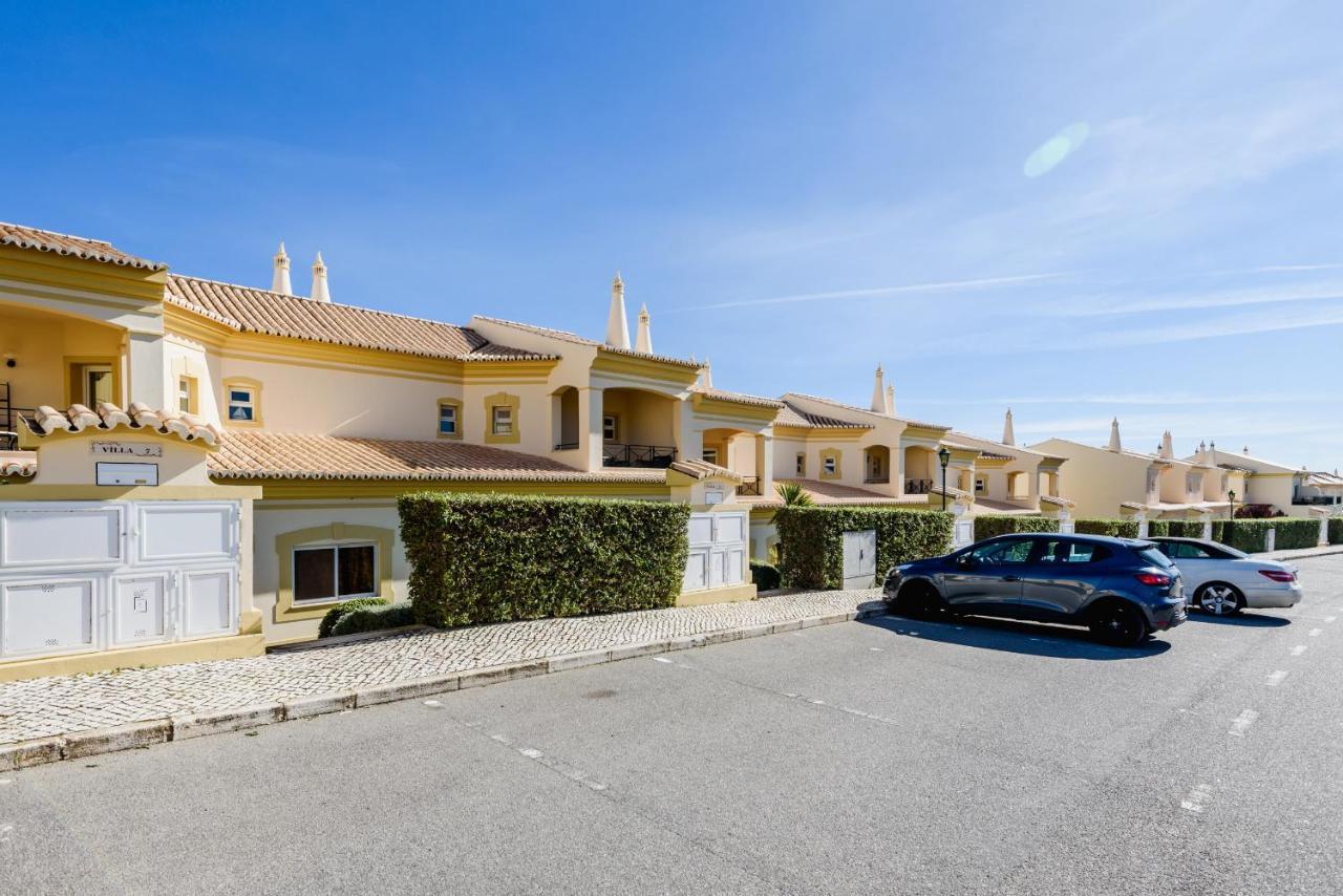 Boavista Golf Resort- Fairviews Villa لاغوس المظهر الخارجي الصورة