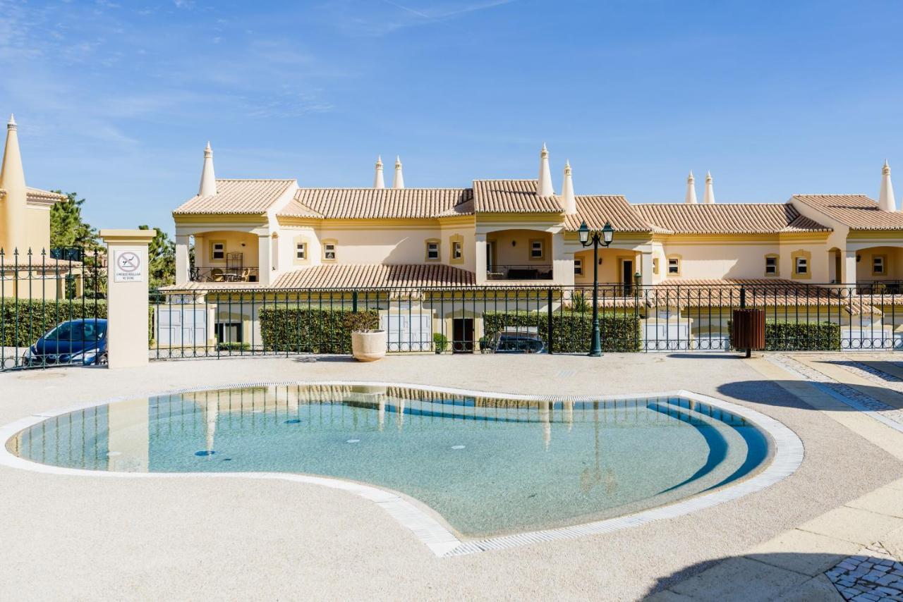 Boavista Golf Resort- Fairviews Villa لاغوس المظهر الخارجي الصورة
