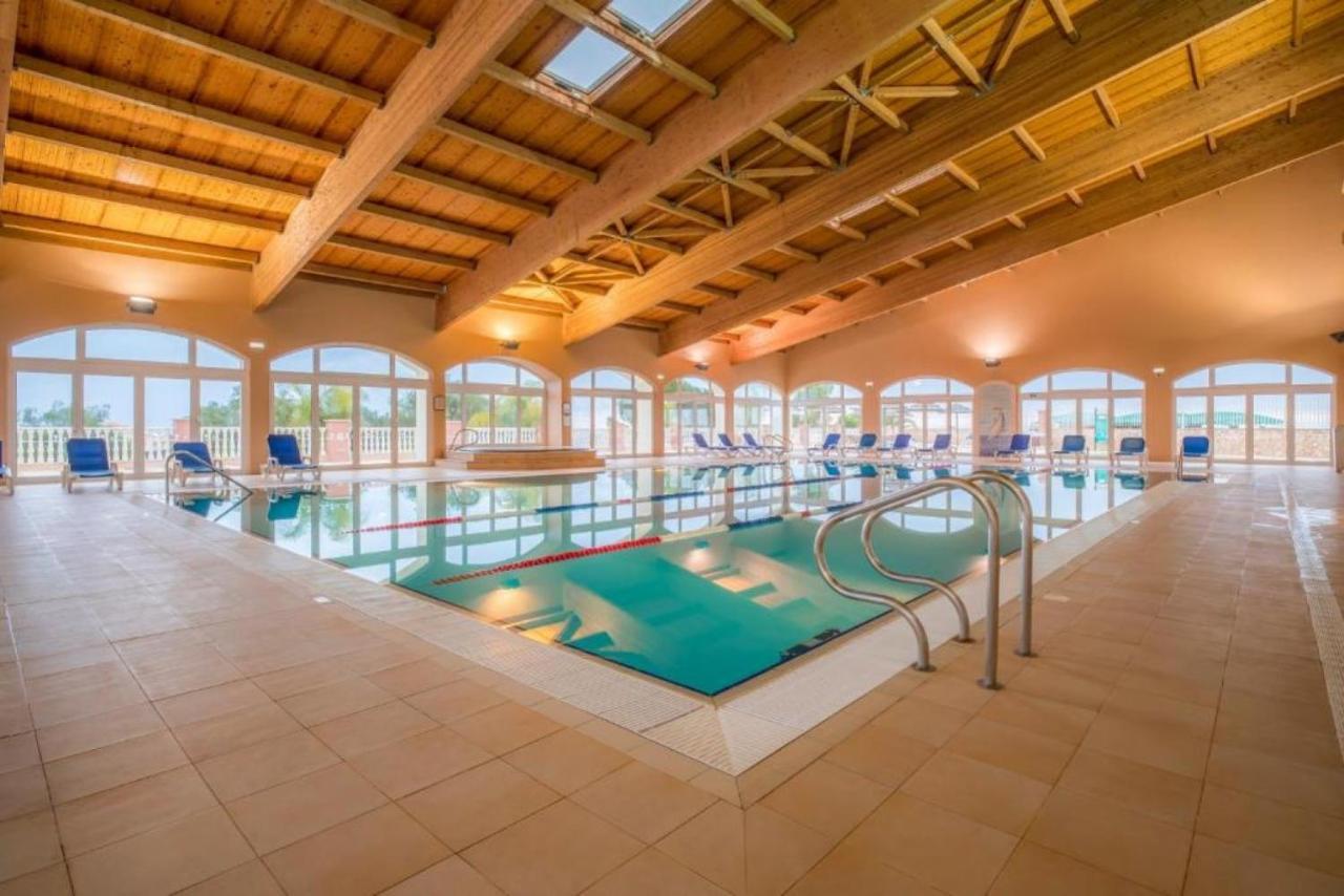 Boavista Golf Resort- Fairviews Villa لاغوس المظهر الخارجي الصورة