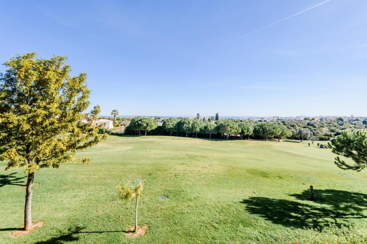 Boavista Golf Resort- Fairviews Villa لاغوس المظهر الخارجي الصورة