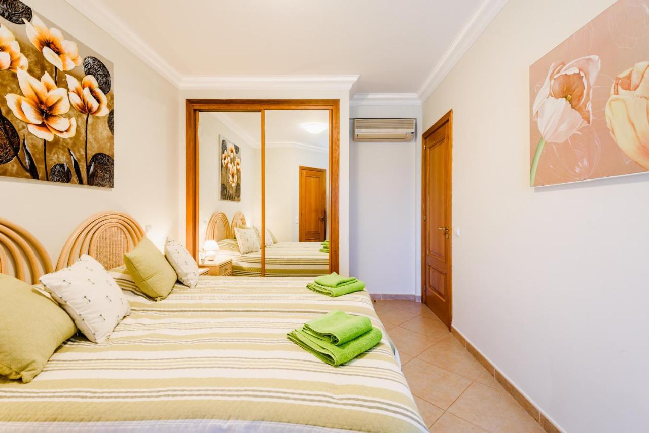 Boavista Golf Resort- Fairviews Villa لاغوس المظهر الخارجي الصورة