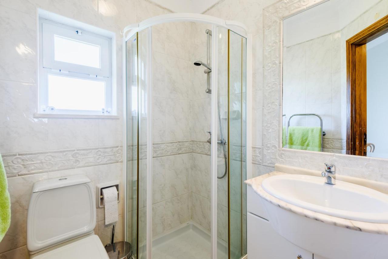 Boavista Golf Resort- Fairviews Villa لاغوس المظهر الخارجي الصورة