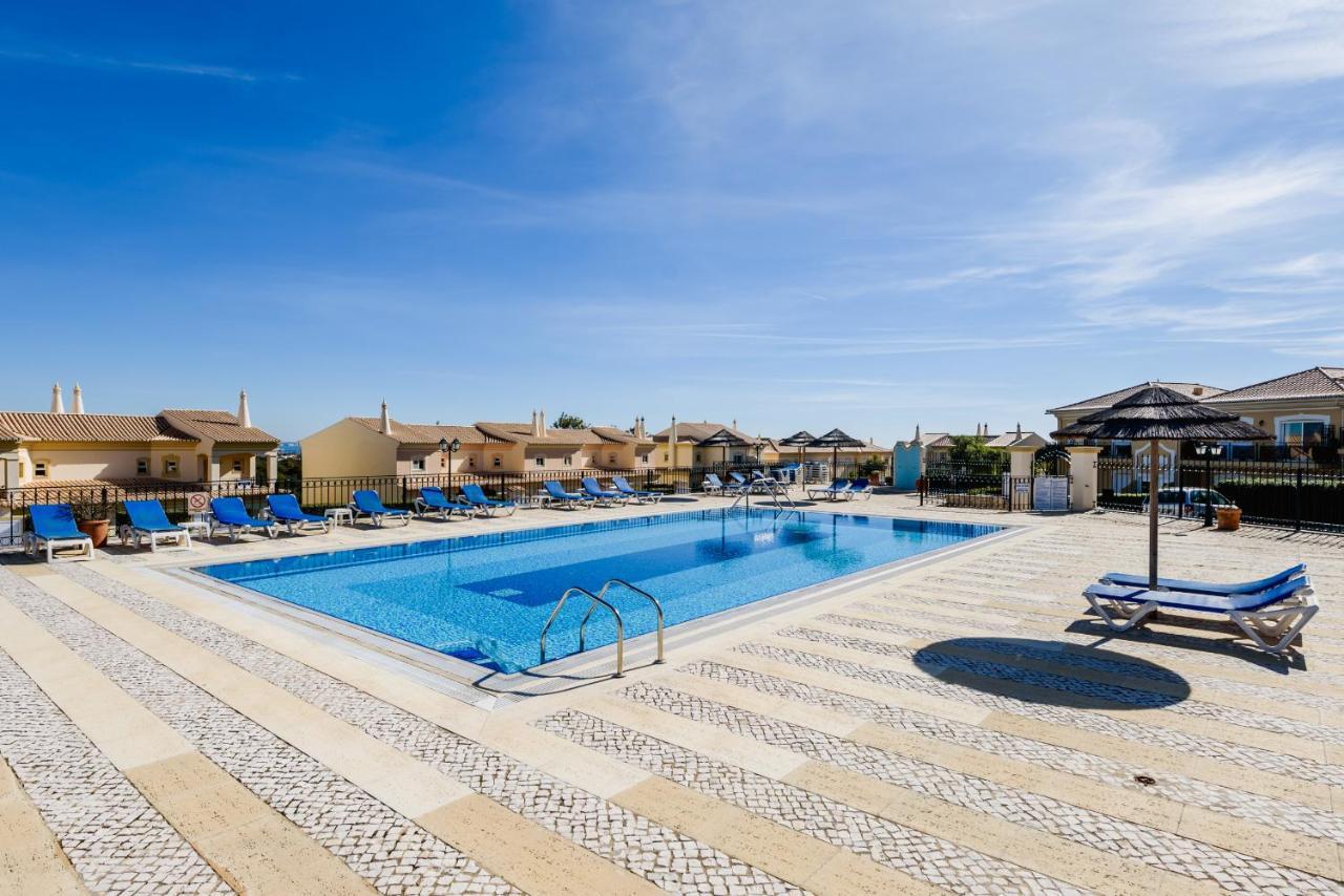 Boavista Golf Resort- Fairviews Villa لاغوس المظهر الخارجي الصورة