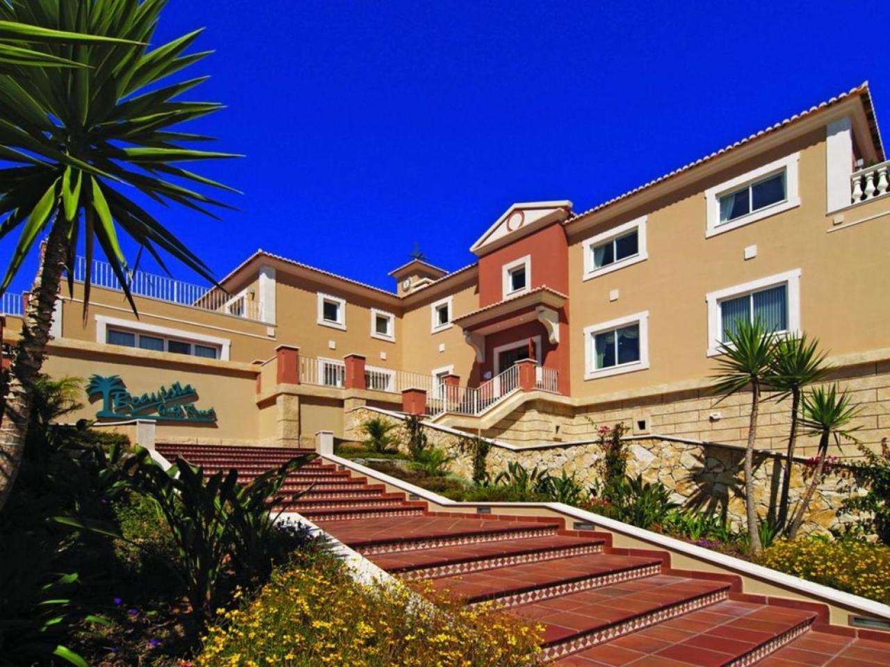 Boavista Golf Resort- Fairviews Villa لاغوس المظهر الخارجي الصورة