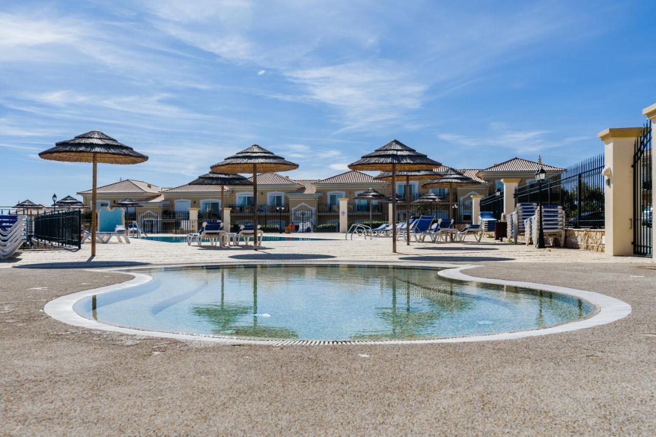 Boavista Golf Resort- Fairviews Villa لاغوس المظهر الخارجي الصورة