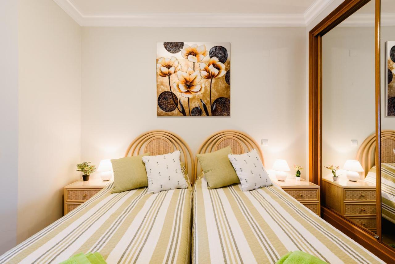 Boavista Golf Resort- Fairviews Villa لاغوس المظهر الخارجي الصورة