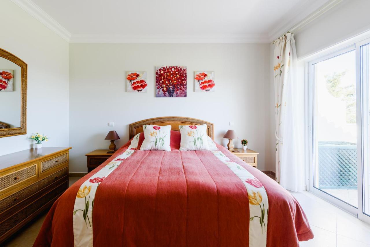Boavista Golf Resort- Fairviews Villa لاغوس المظهر الخارجي الصورة