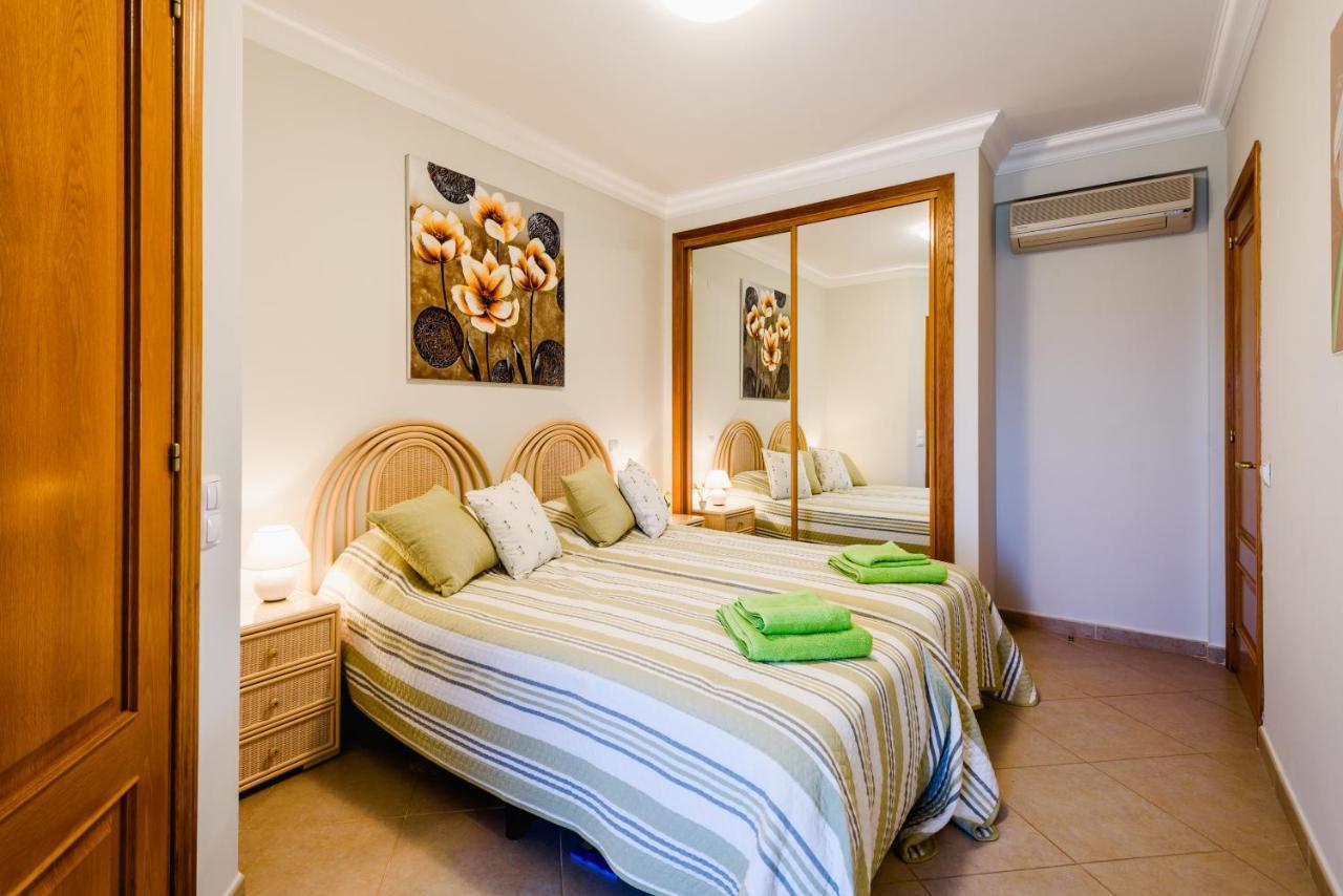 Boavista Golf Resort- Fairviews Villa لاغوس المظهر الخارجي الصورة