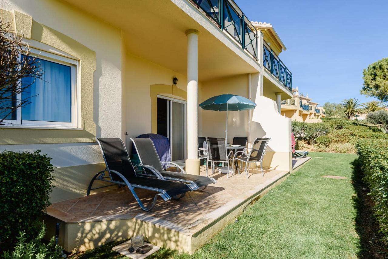 Boavista Golf Resort- Fairviews Villa لاغوس المظهر الخارجي الصورة