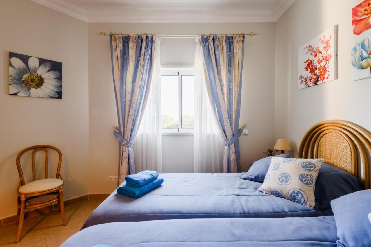 Boavista Golf Resort- Fairviews Villa لاغوس المظهر الخارجي الصورة