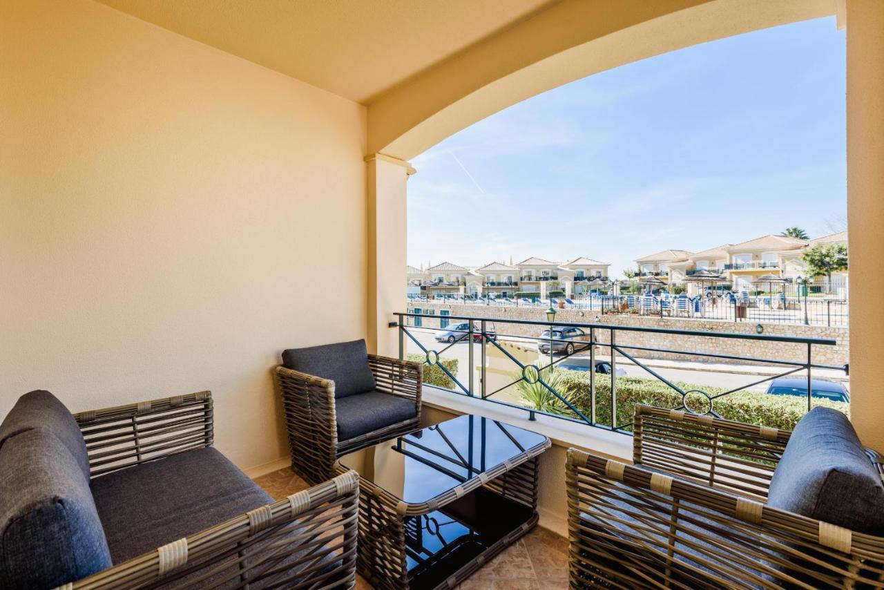 Boavista Golf Resort- Fairviews Villa لاغوس المظهر الخارجي الصورة