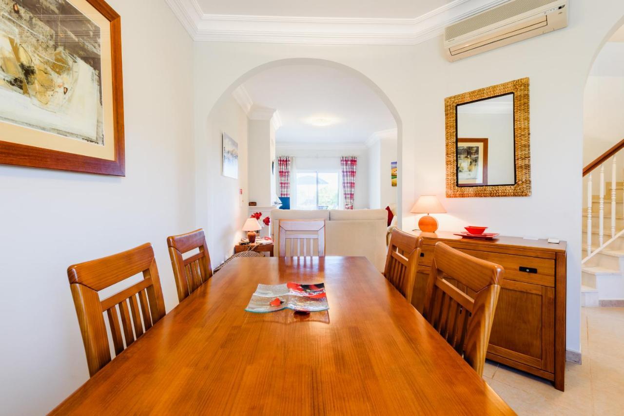 Boavista Golf Resort- Fairviews Villa لاغوس المظهر الخارجي الصورة