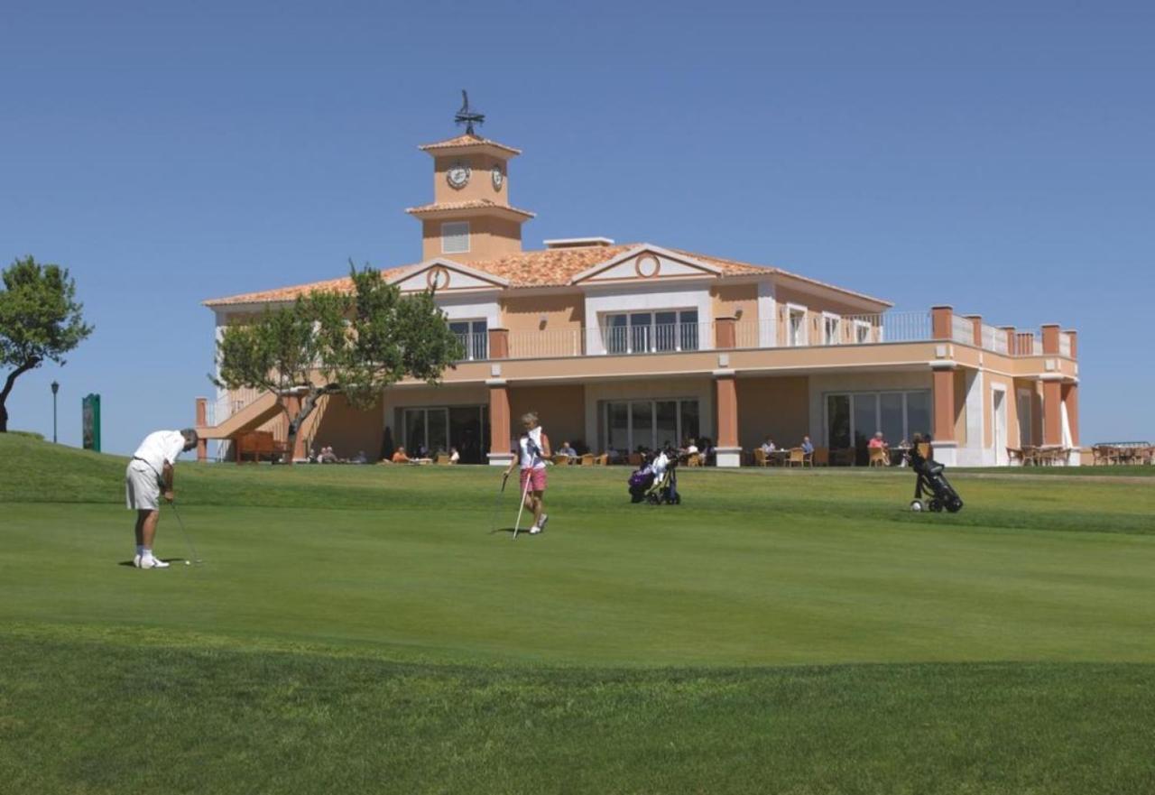 Boavista Golf Resort- Fairviews Villa لاغوس المظهر الخارجي الصورة