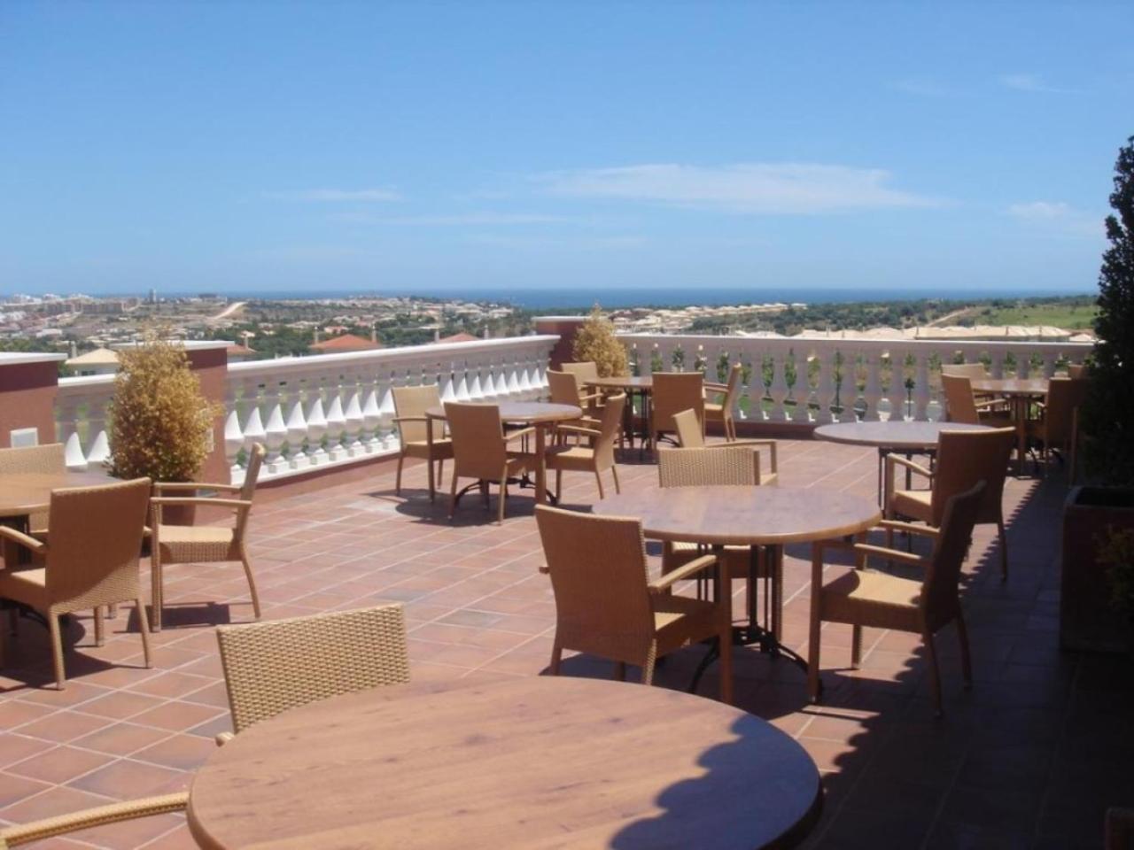 Boavista Golf Resort- Fairviews Villa لاغوس المظهر الخارجي الصورة