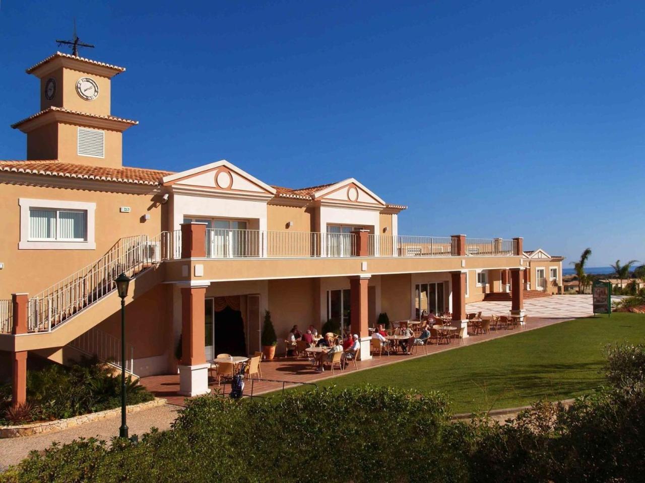 Boavista Golf Resort- Fairviews Villa لاغوس المظهر الخارجي الصورة