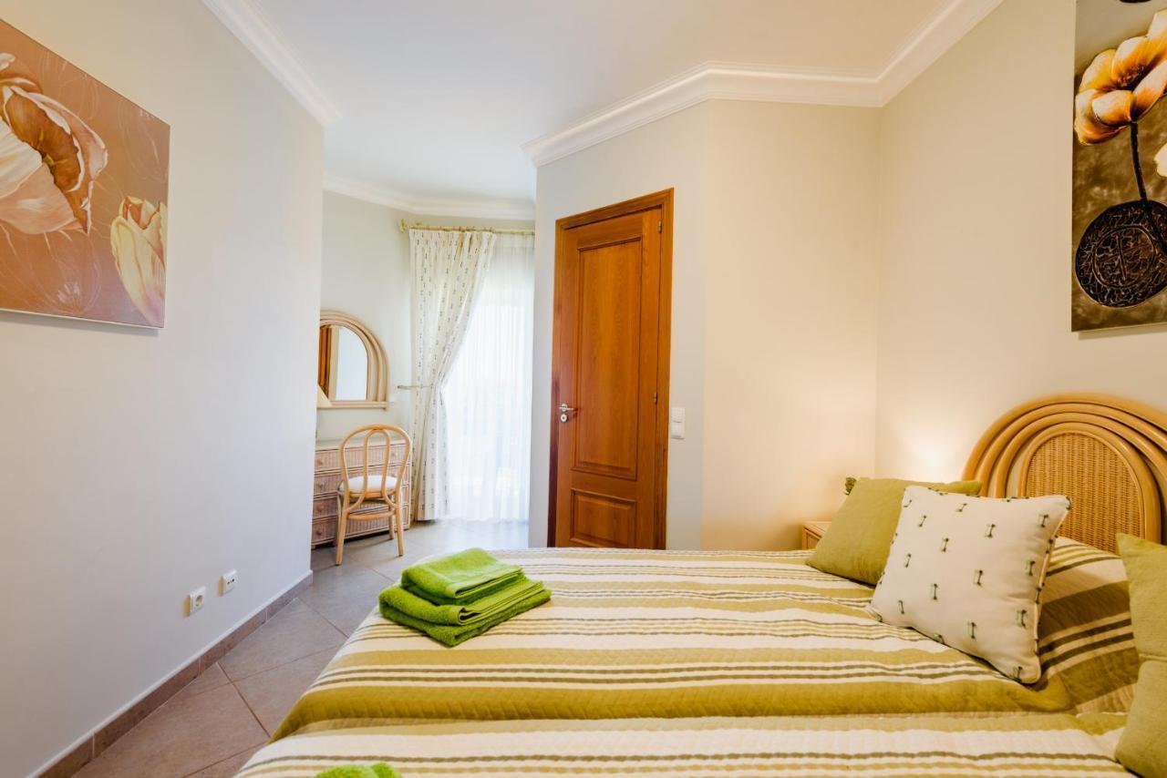 Boavista Golf Resort- Fairviews Villa لاغوس المظهر الخارجي الصورة